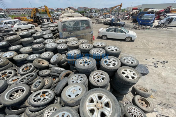 上海报废车辆的地址和电话，上海报废车的电话是多少