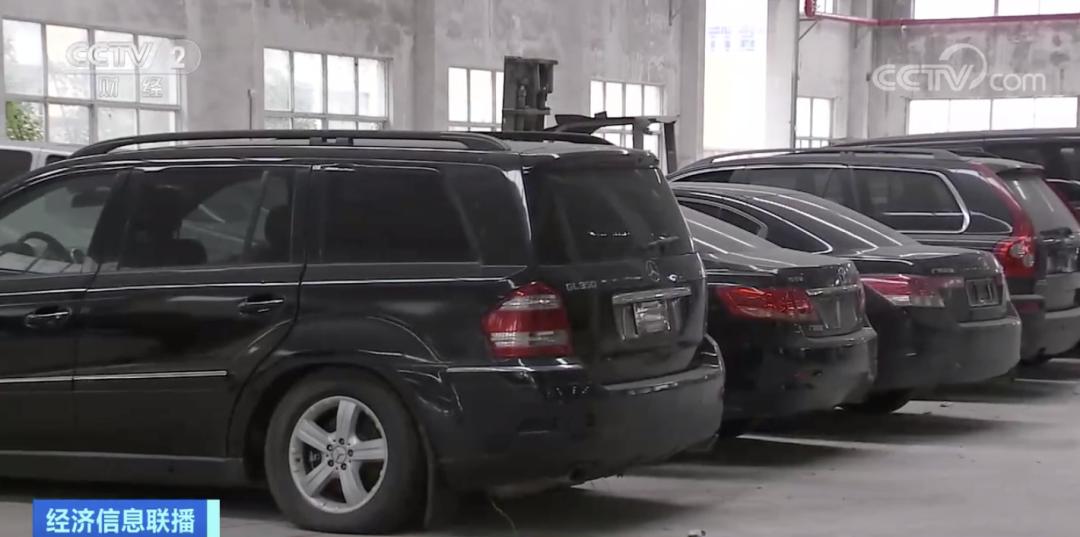 报废汽车回收行业怎么样_报废回收汽车专业知识_专业回收报废汽车